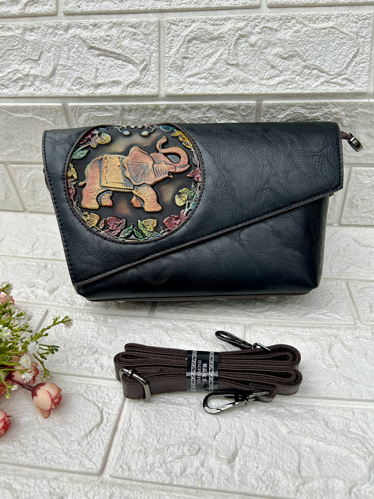 Vintage Clutch 2