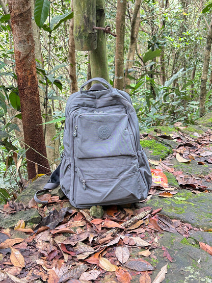 All-Day Utility Backpack