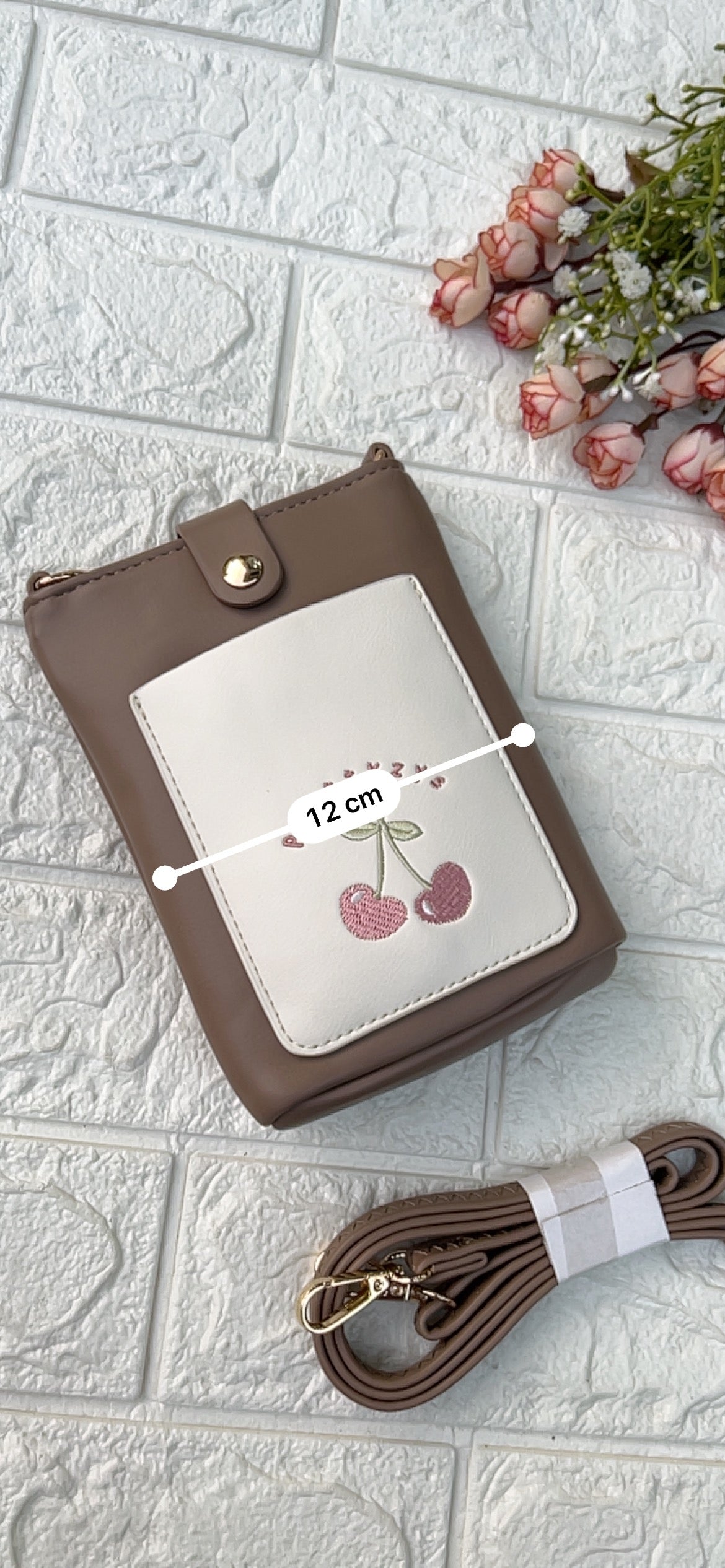 Pretty Mobile Sling -1
