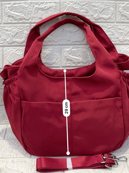 GoLight ShoulderBag-2