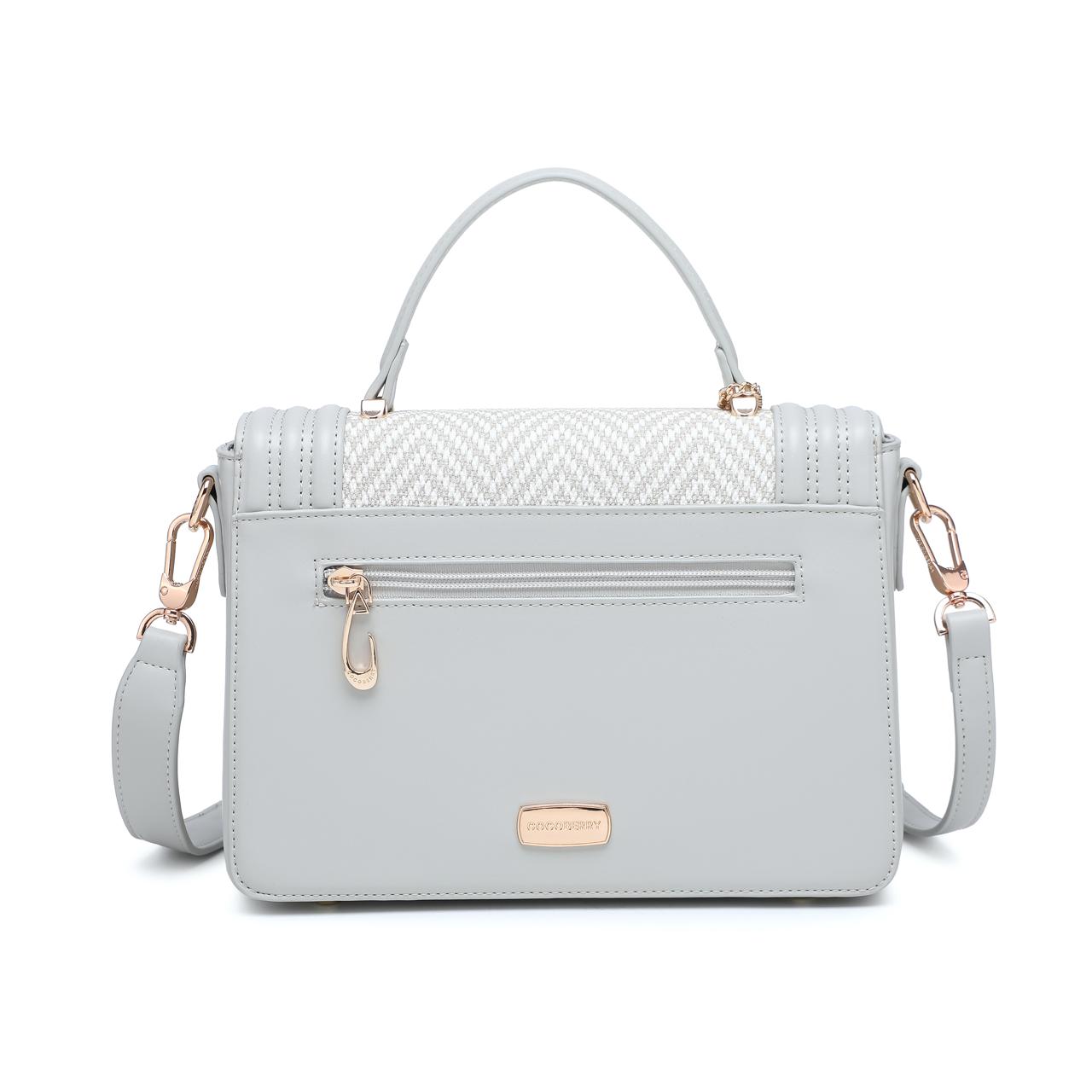 Top Handle Sling Bag-1