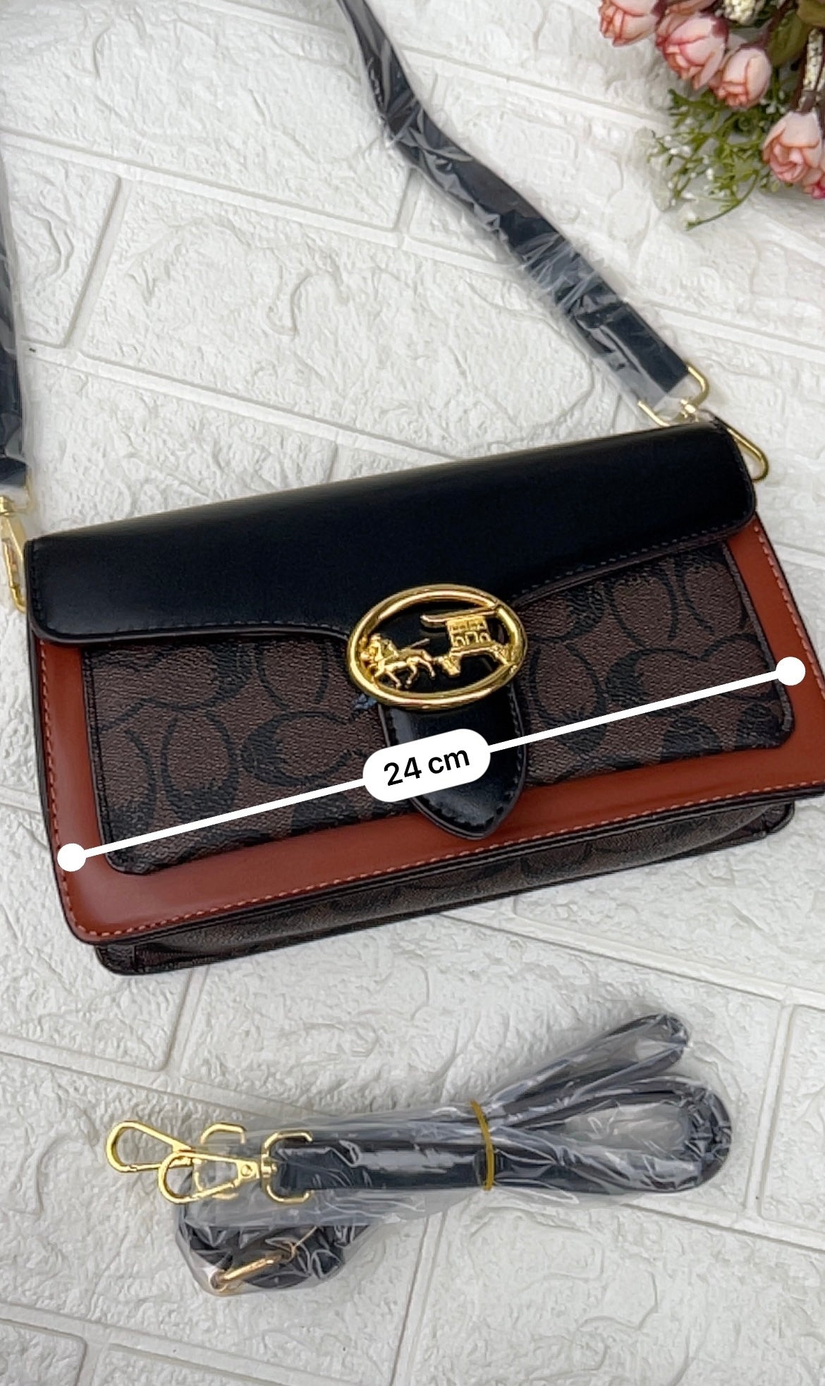 Taby Bag