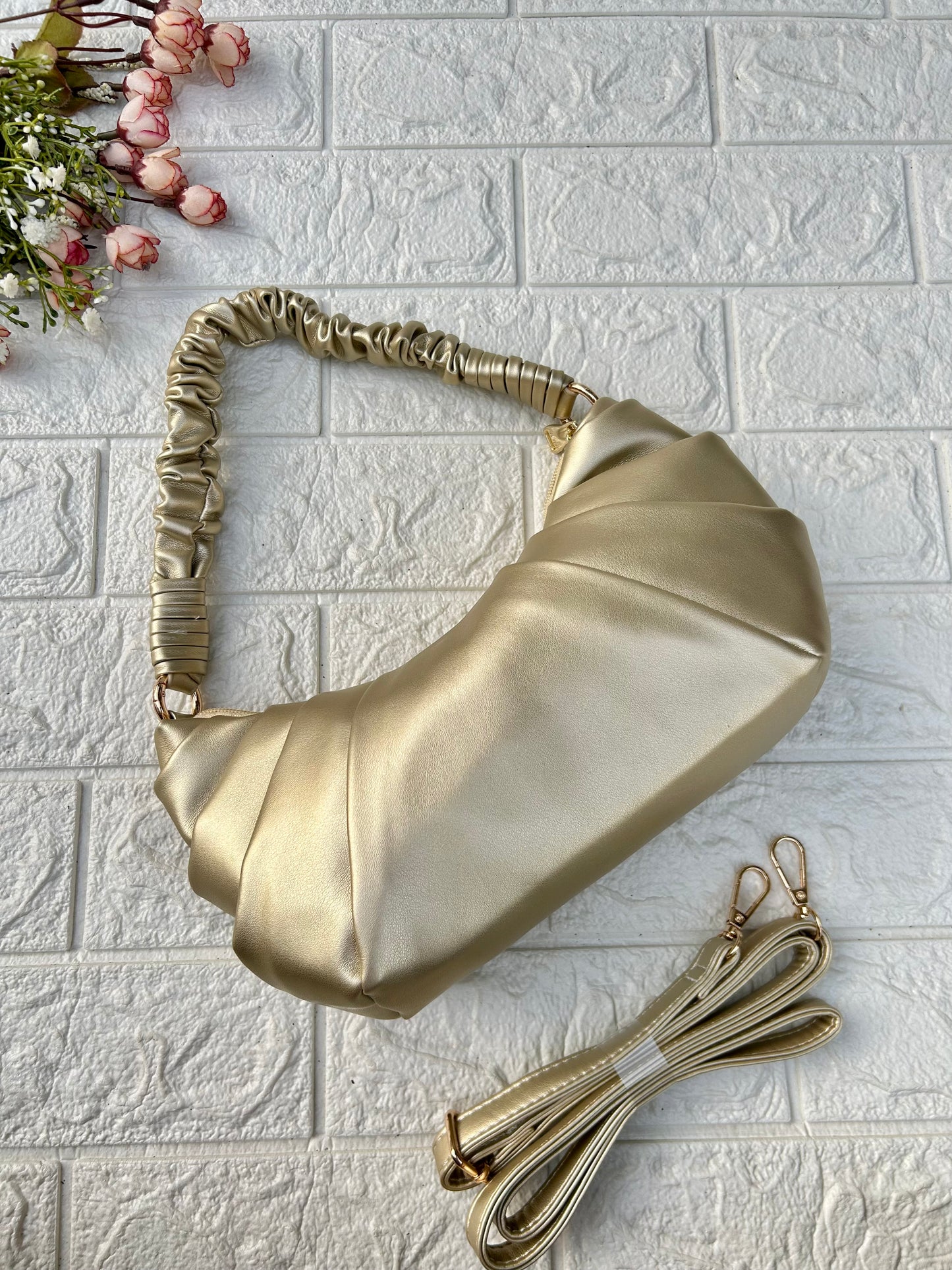 Soft Luxe
