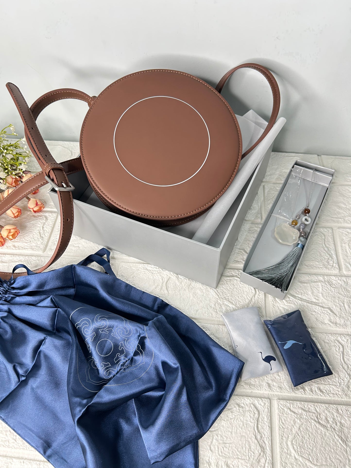 MoonLight Bag