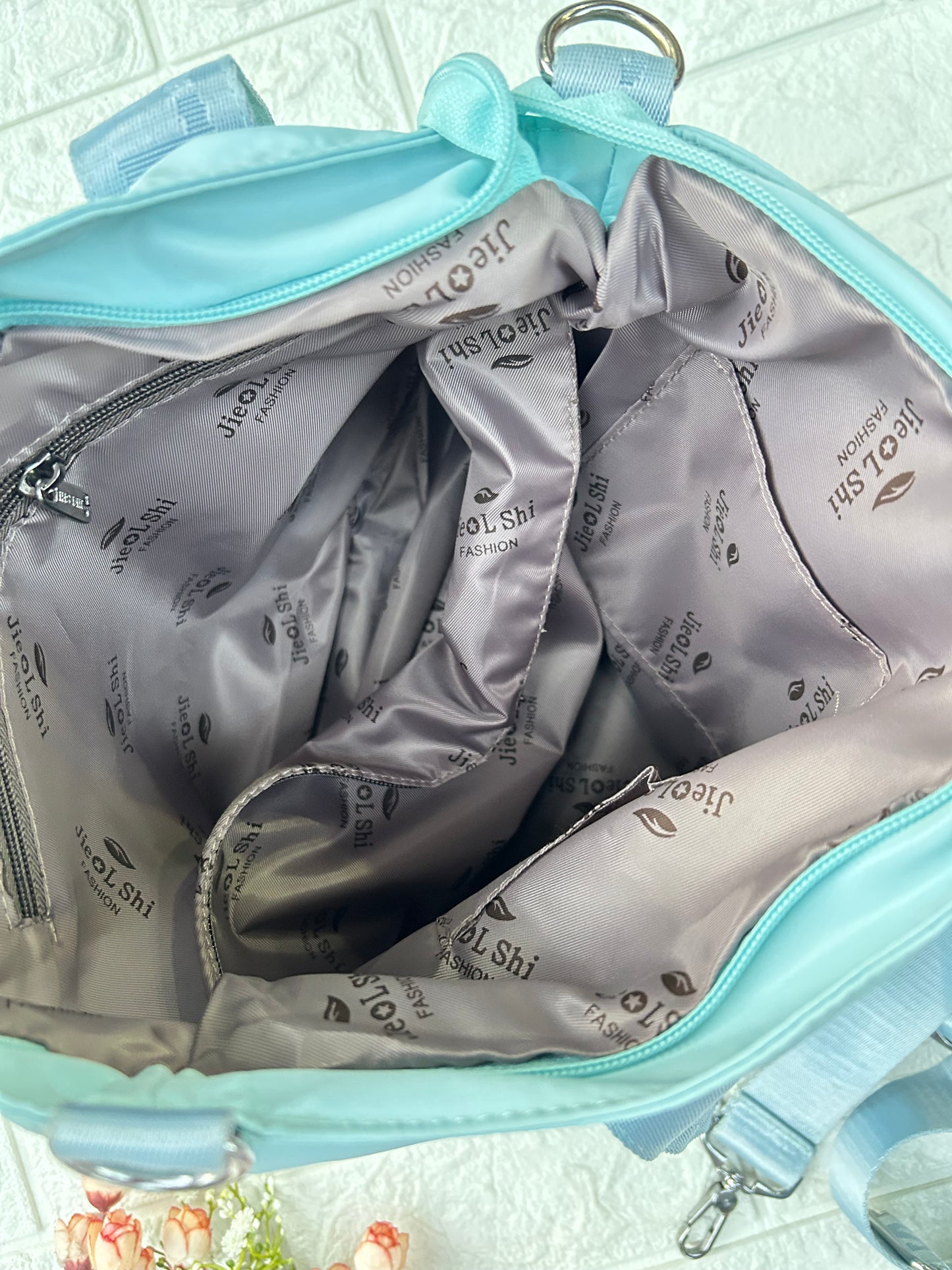 GoLight ShoulderBag-1