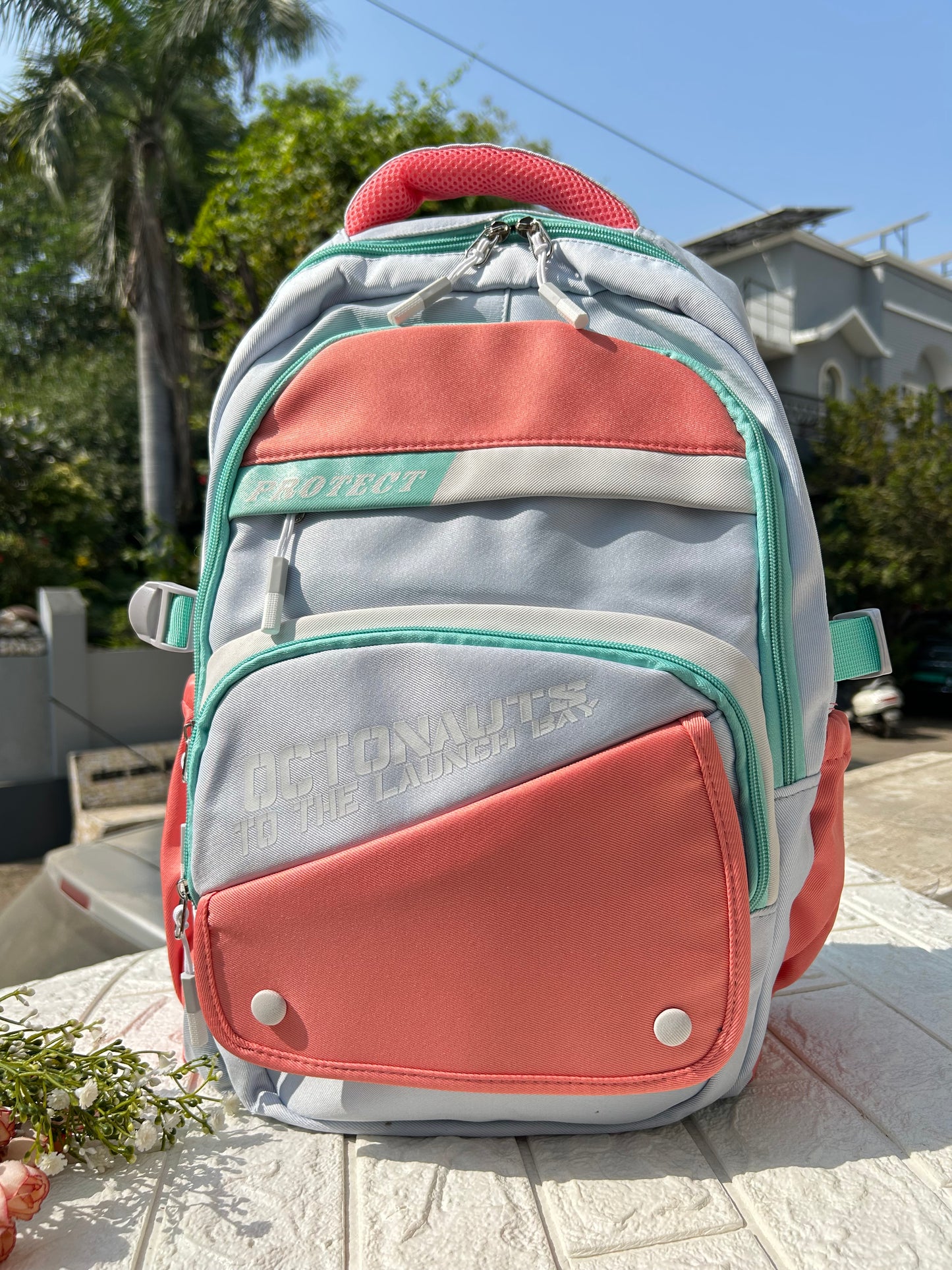 Backpack 5