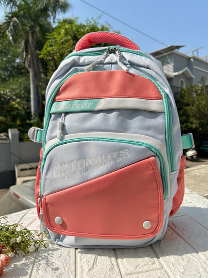 Backpack 5