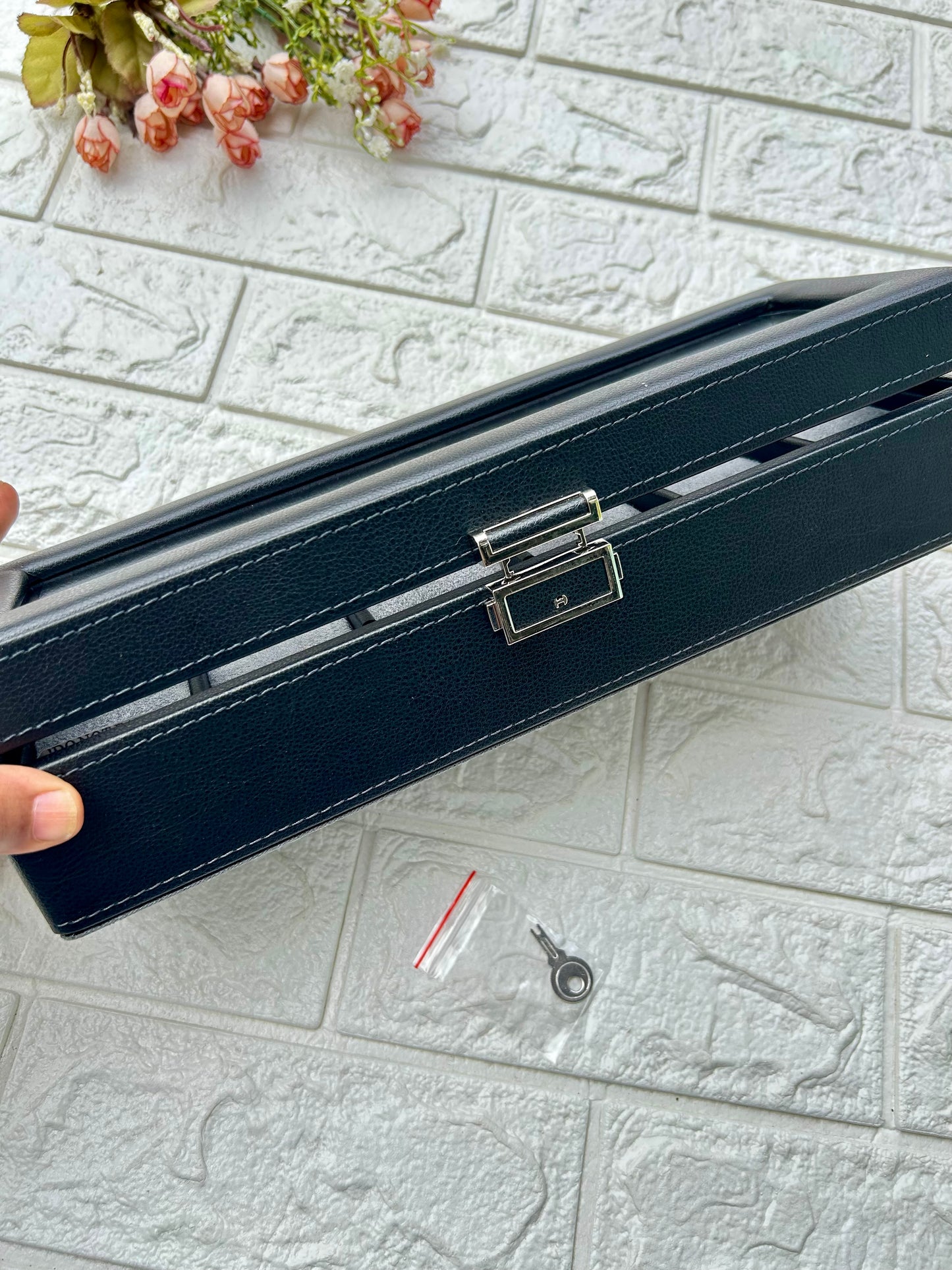 Premium Watch Box