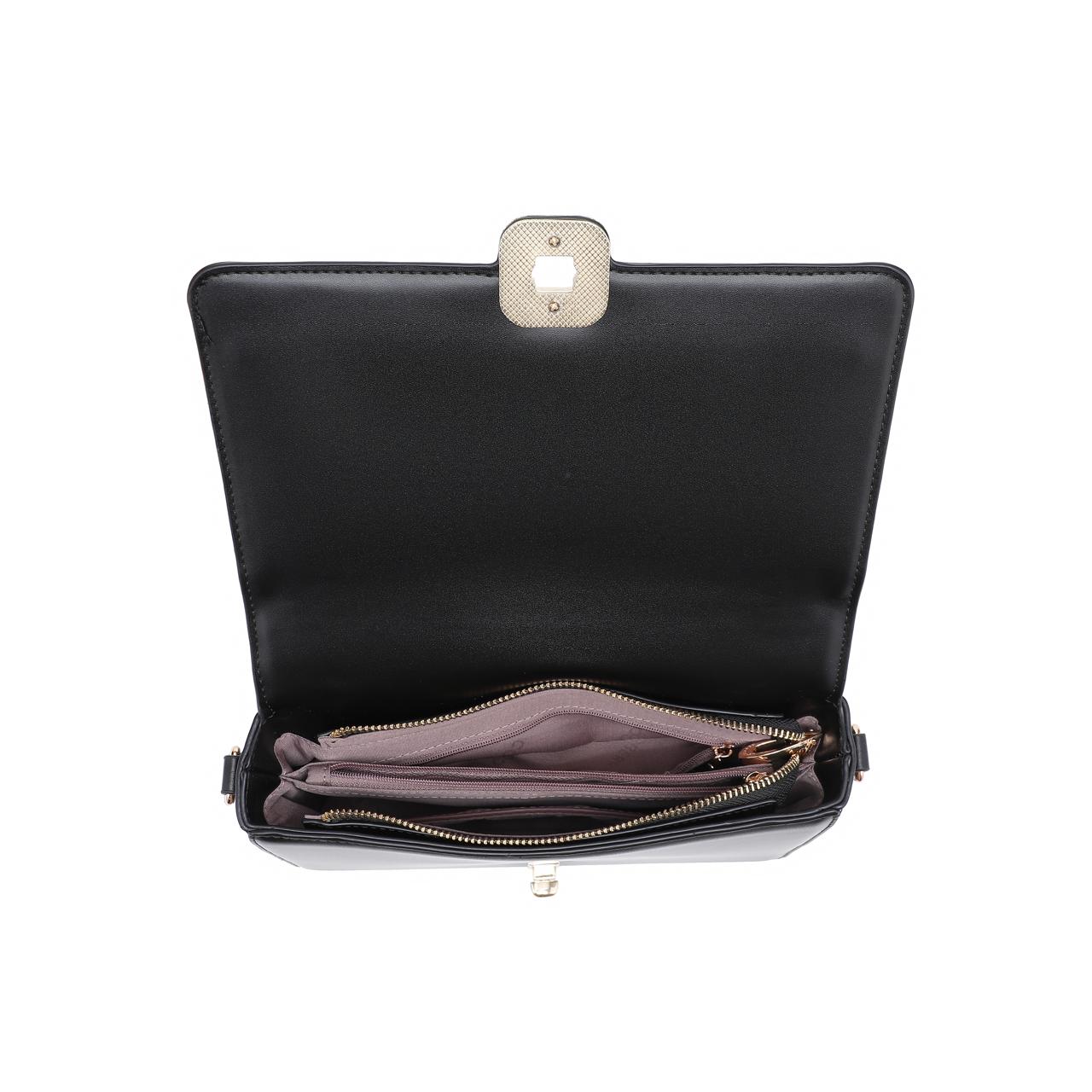 Top Handle Sling Bag-1