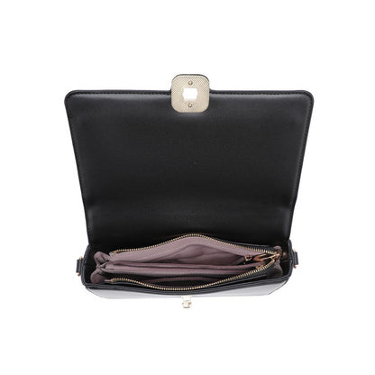 Top Handle Sling Bag-1