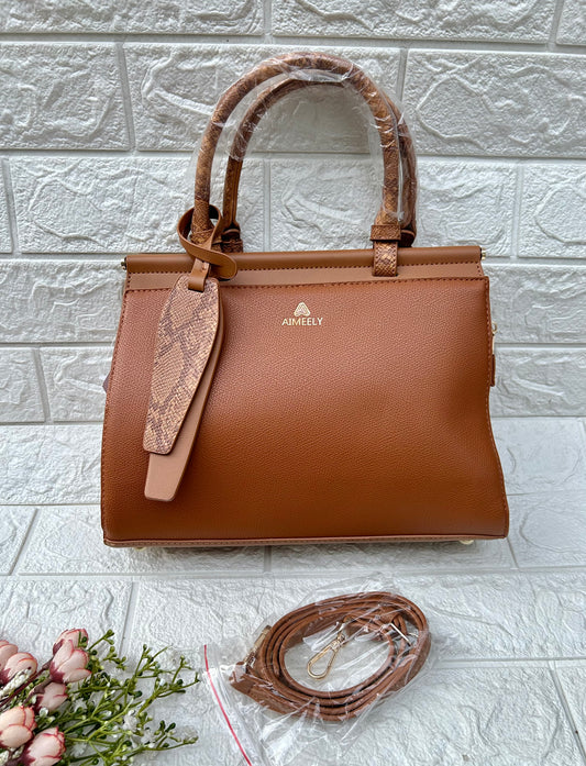 Classy Carry Handbag-1