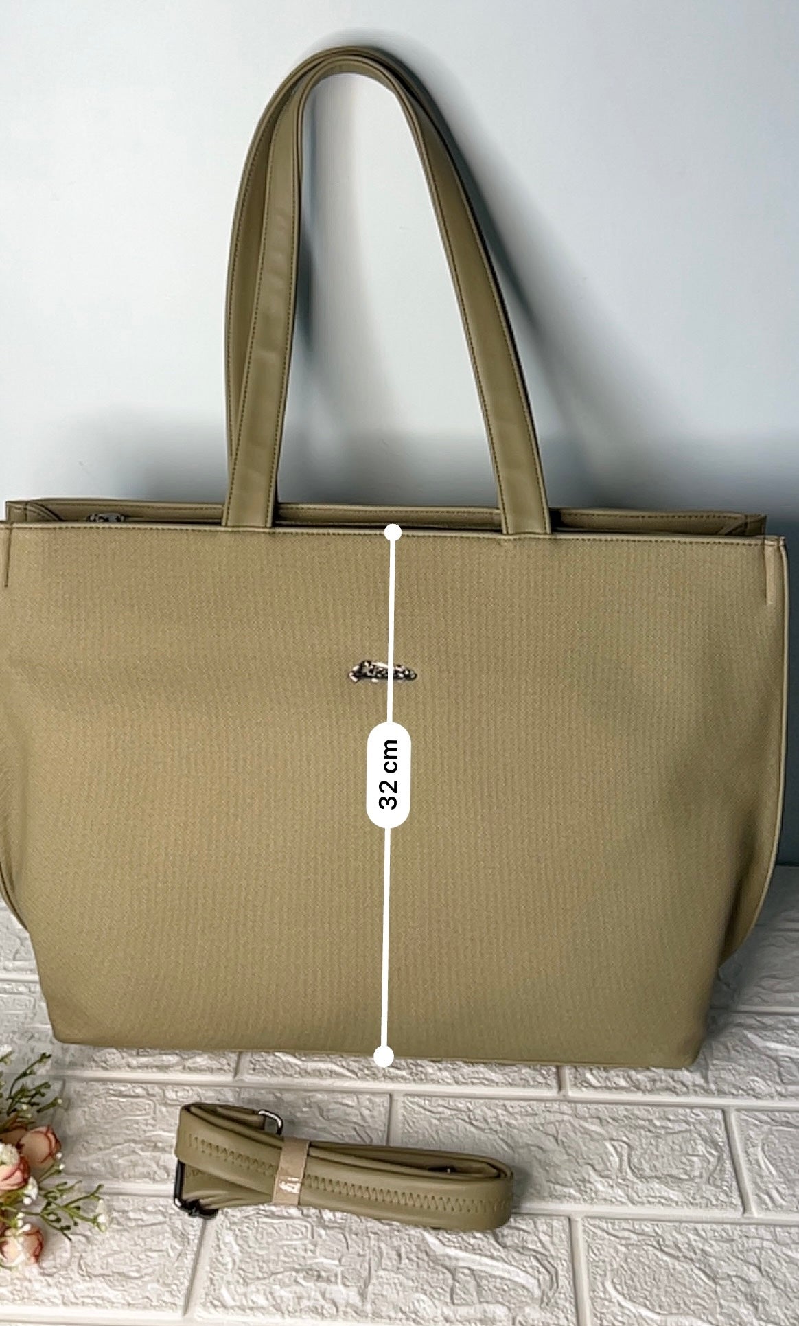BossBelle Bag