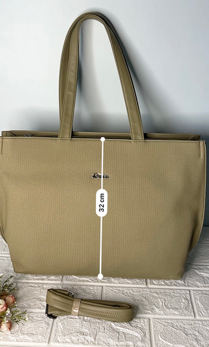 BossBelle Bag