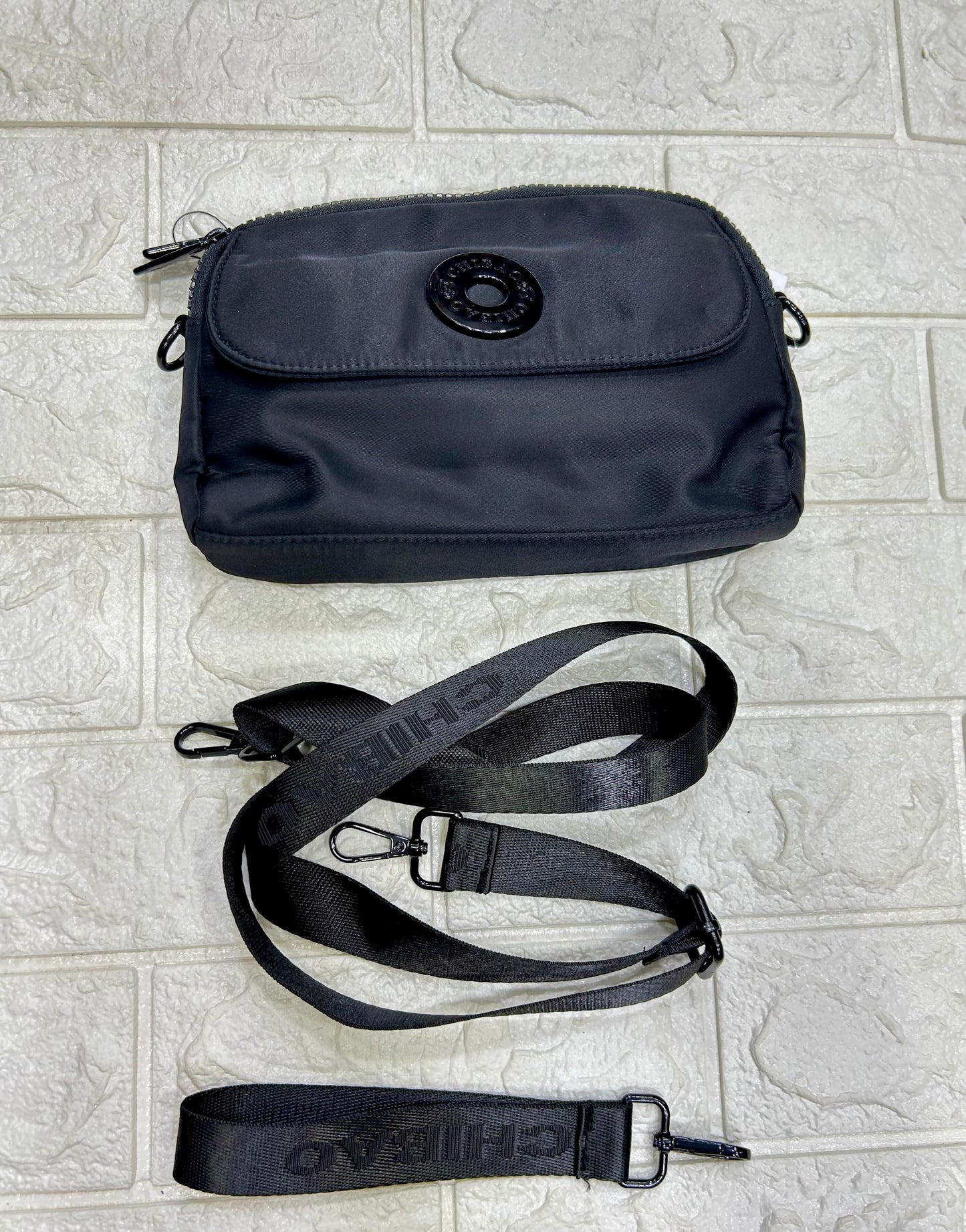 Dura Clutch Sling 2