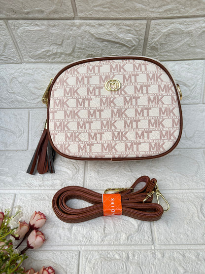 Monogram ￼