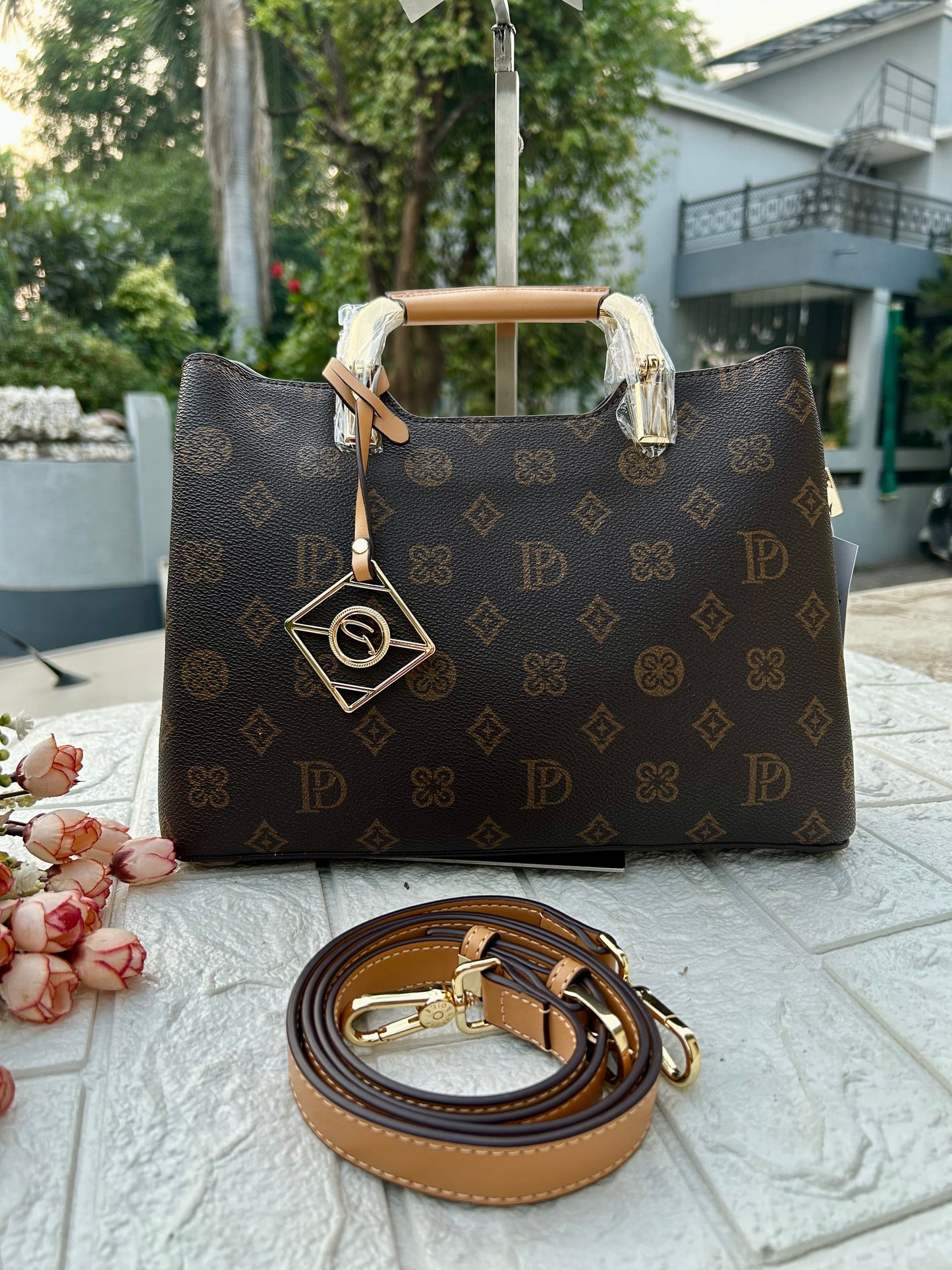 Vogue HandBag 1