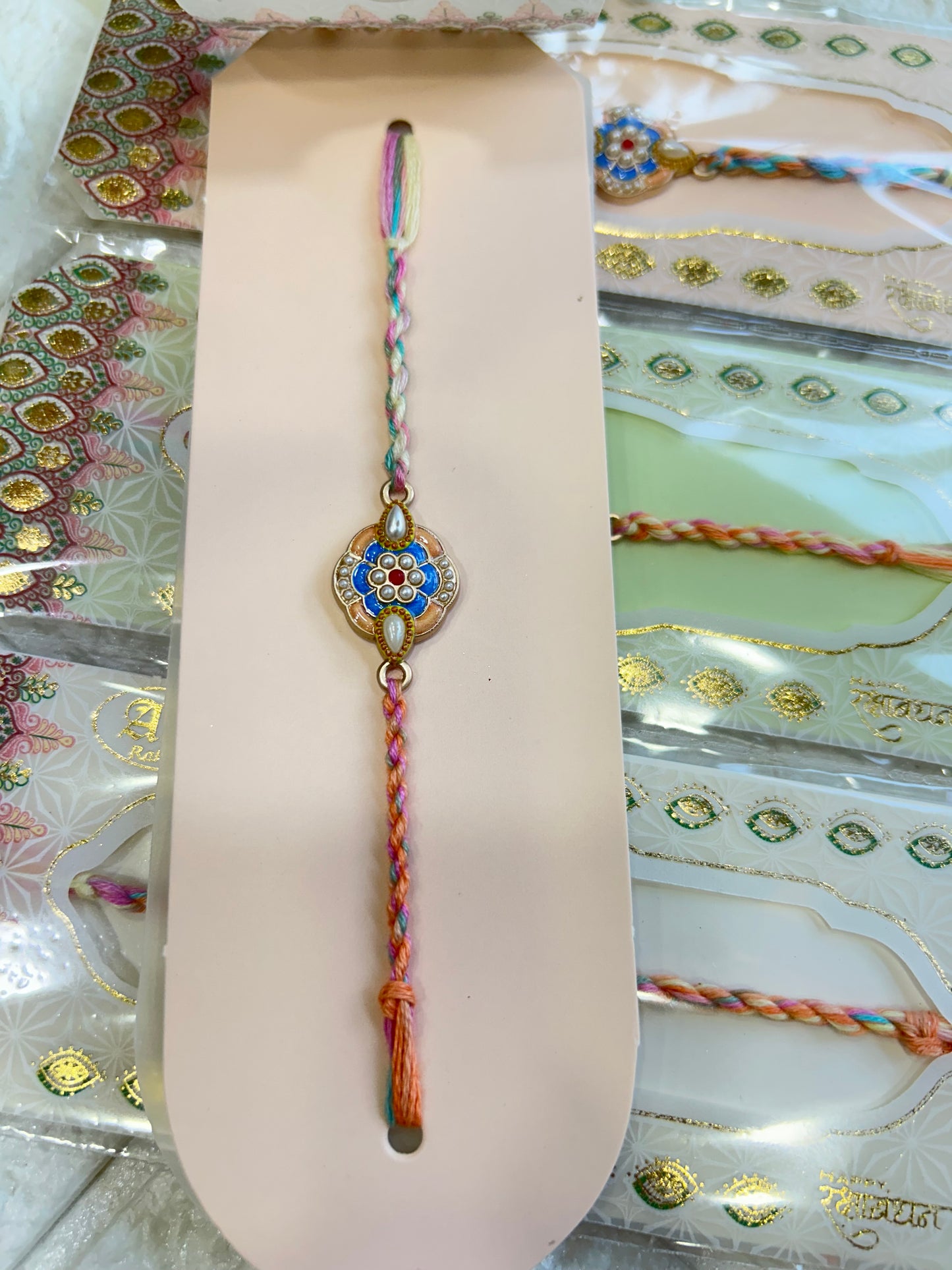 Rakhi