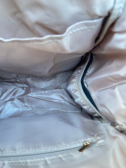 CloudCarry Backpack