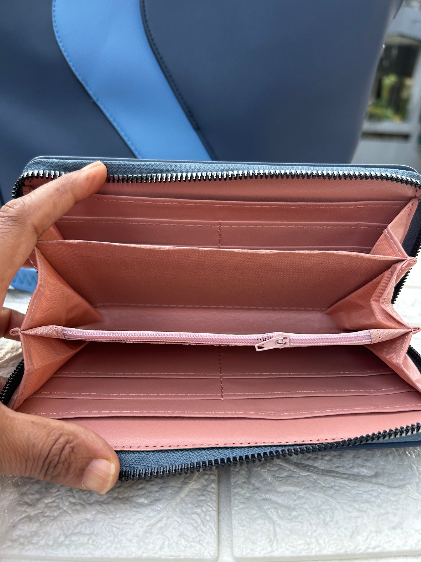 Pedra Handbag