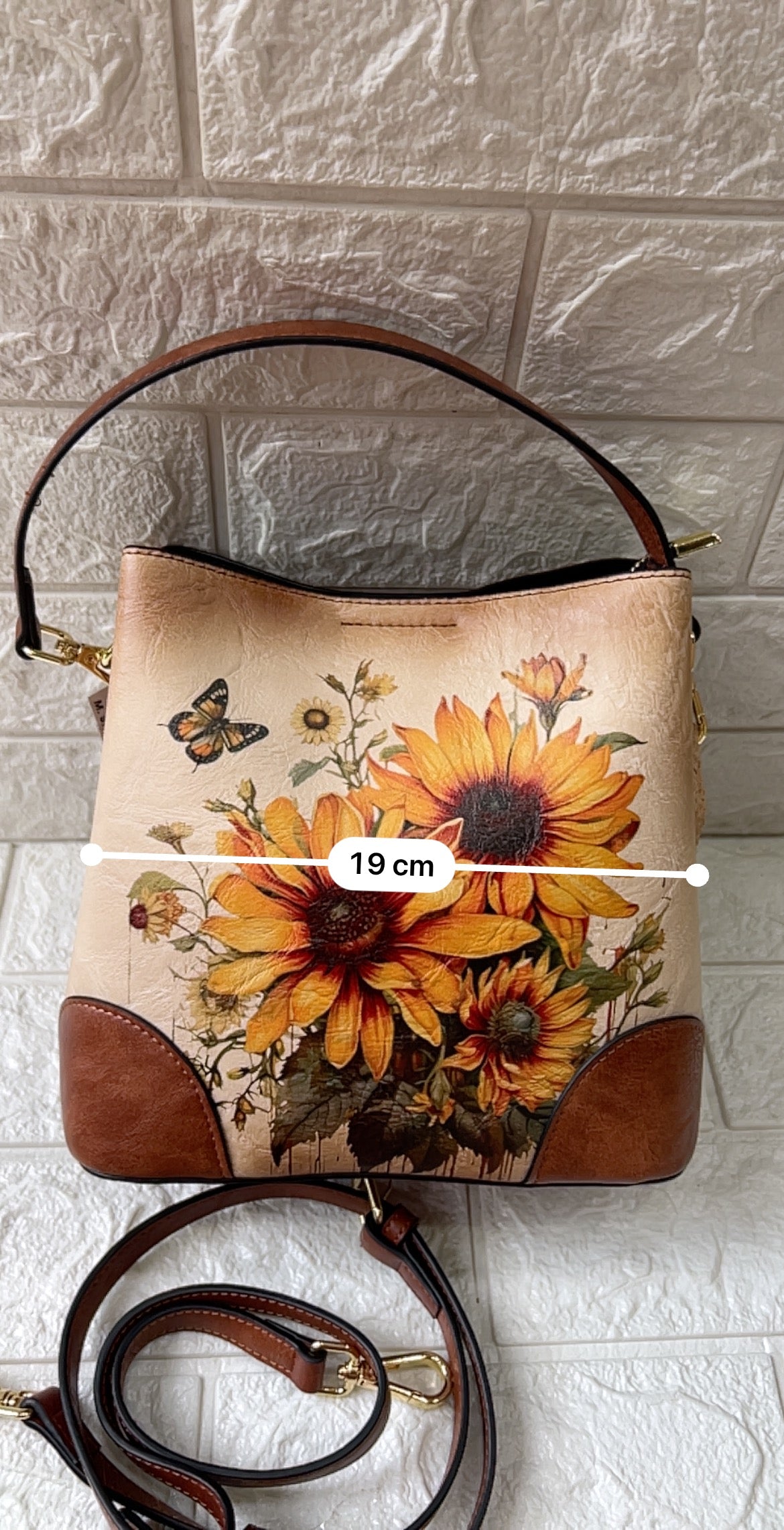 Vintage Handbag 👜