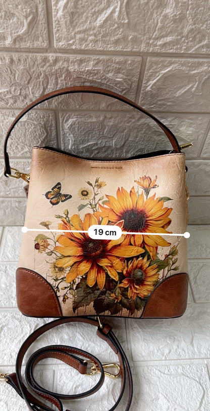 Vintage Handbag 👜