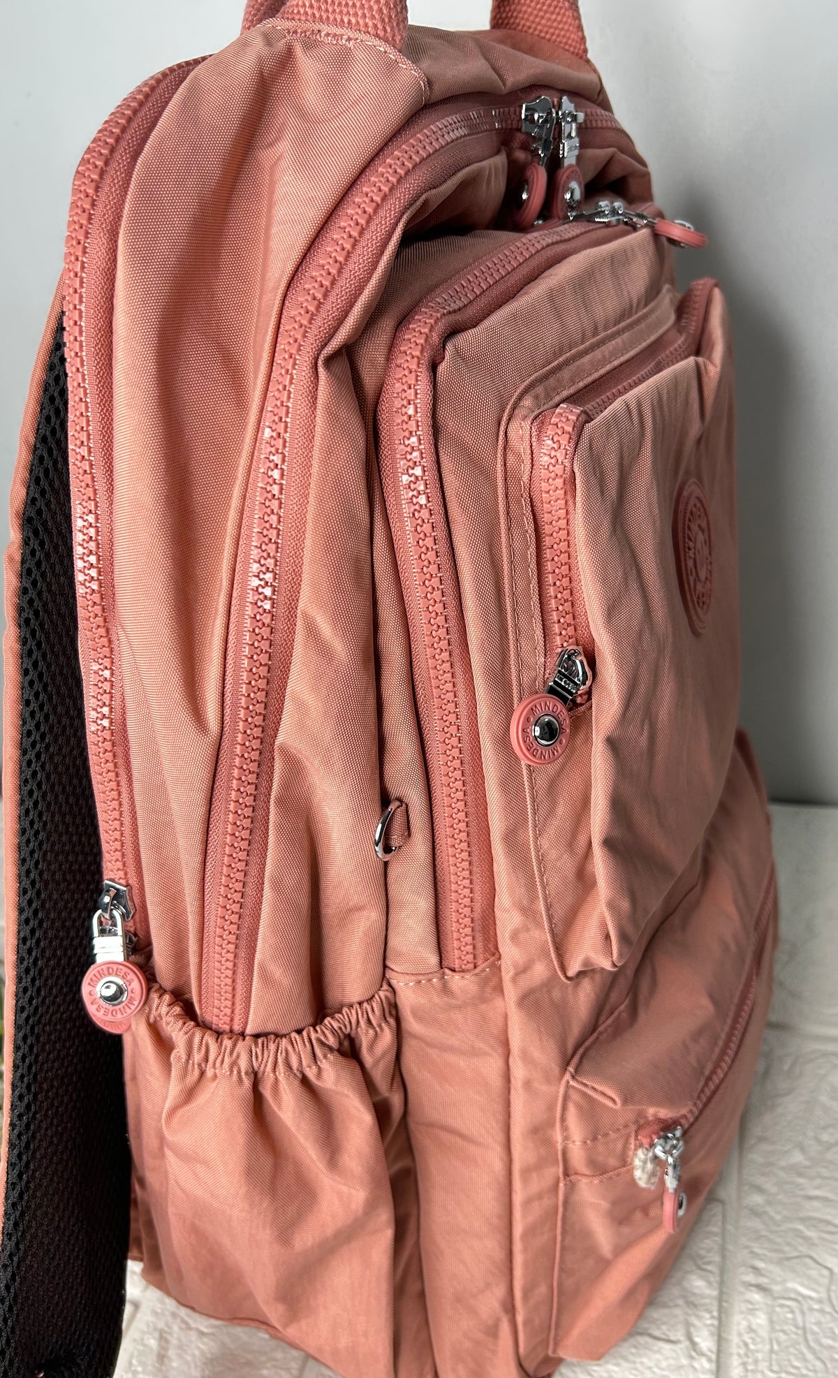 All-Day Utility Backpack