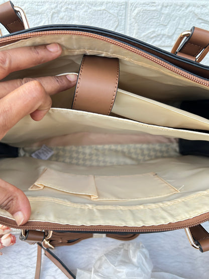 Classic Tote Bag