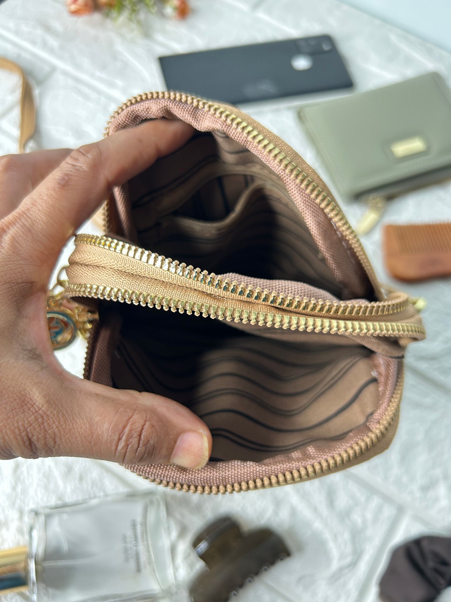 On-The-Go Sling