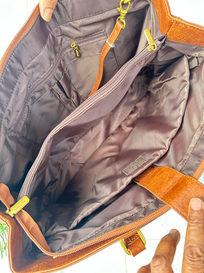 Everyday Tote