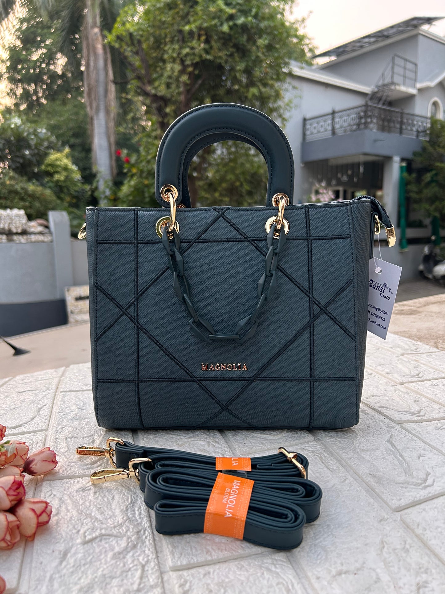 Vogue Beaty