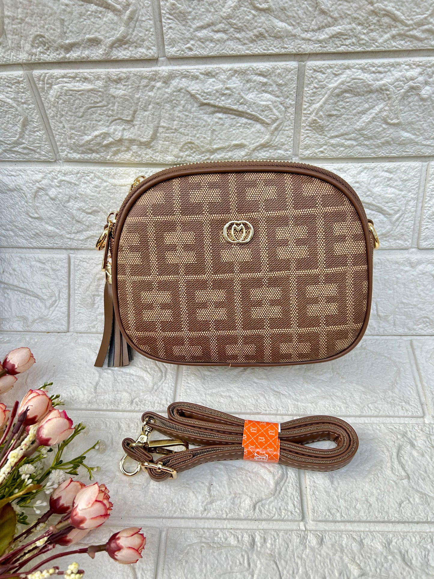 Monogram ￼