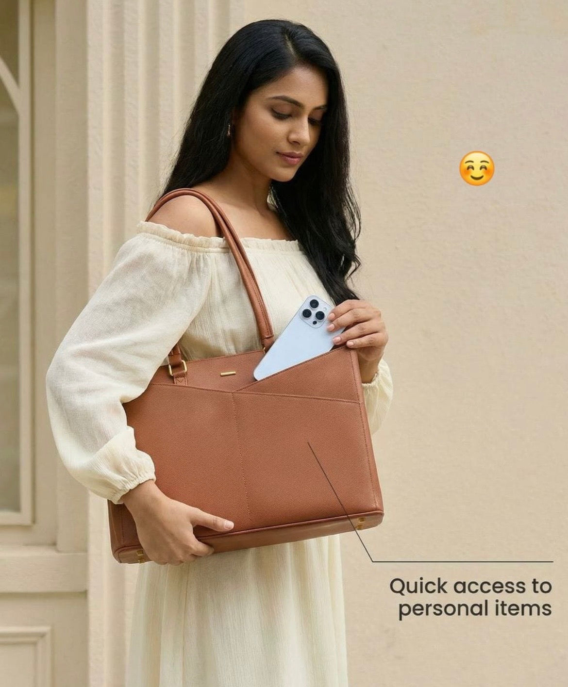 Boss Lady Carryall