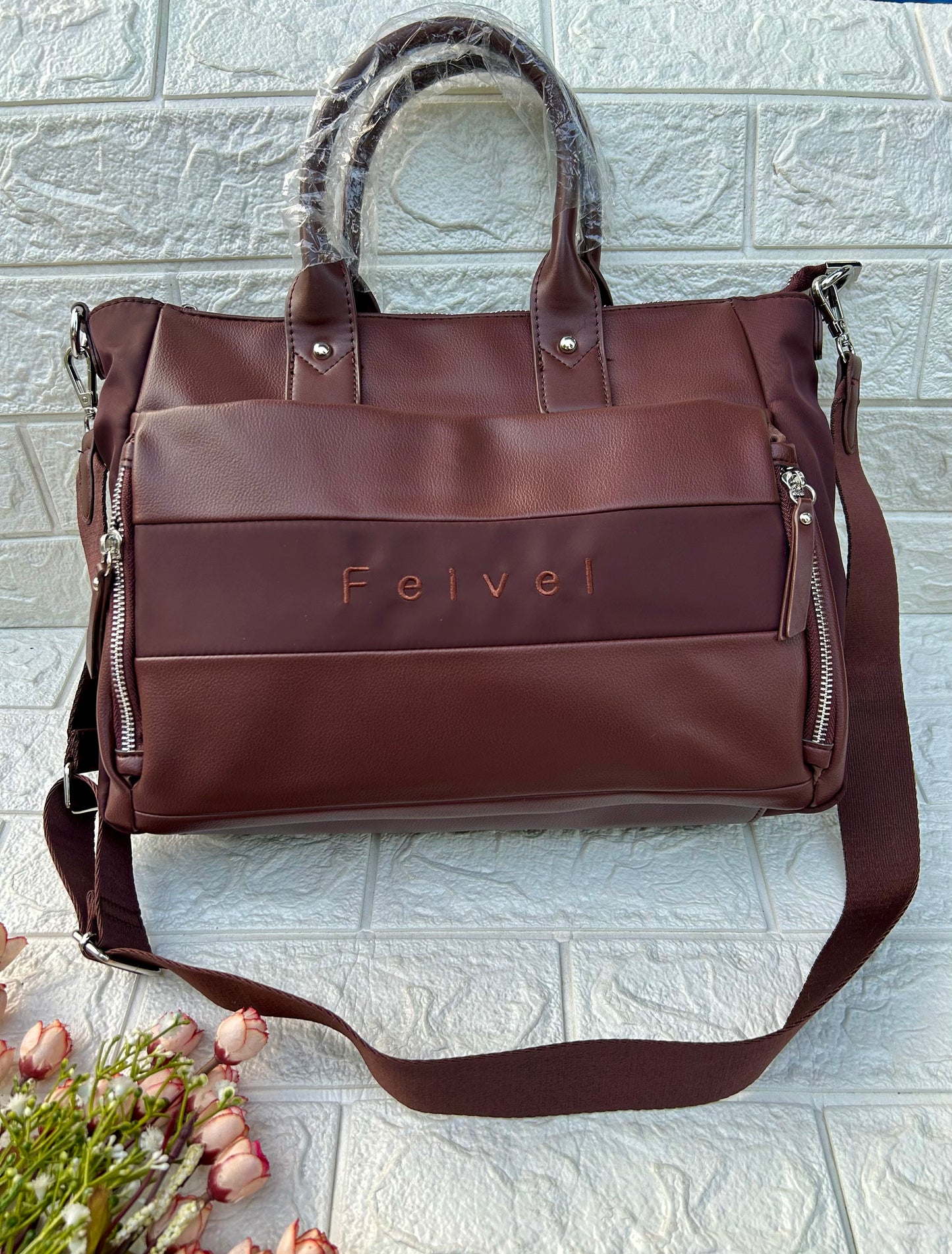 LuxeSpace HandBag