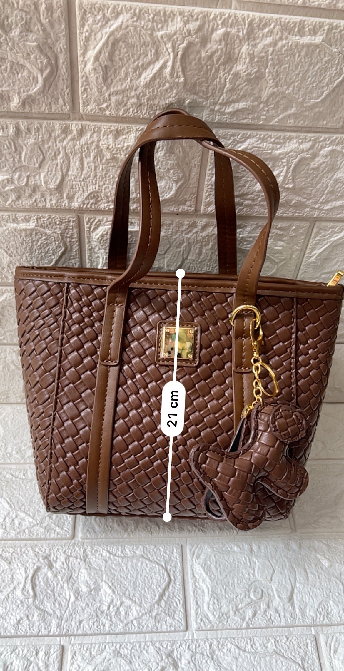 Brownee Bag