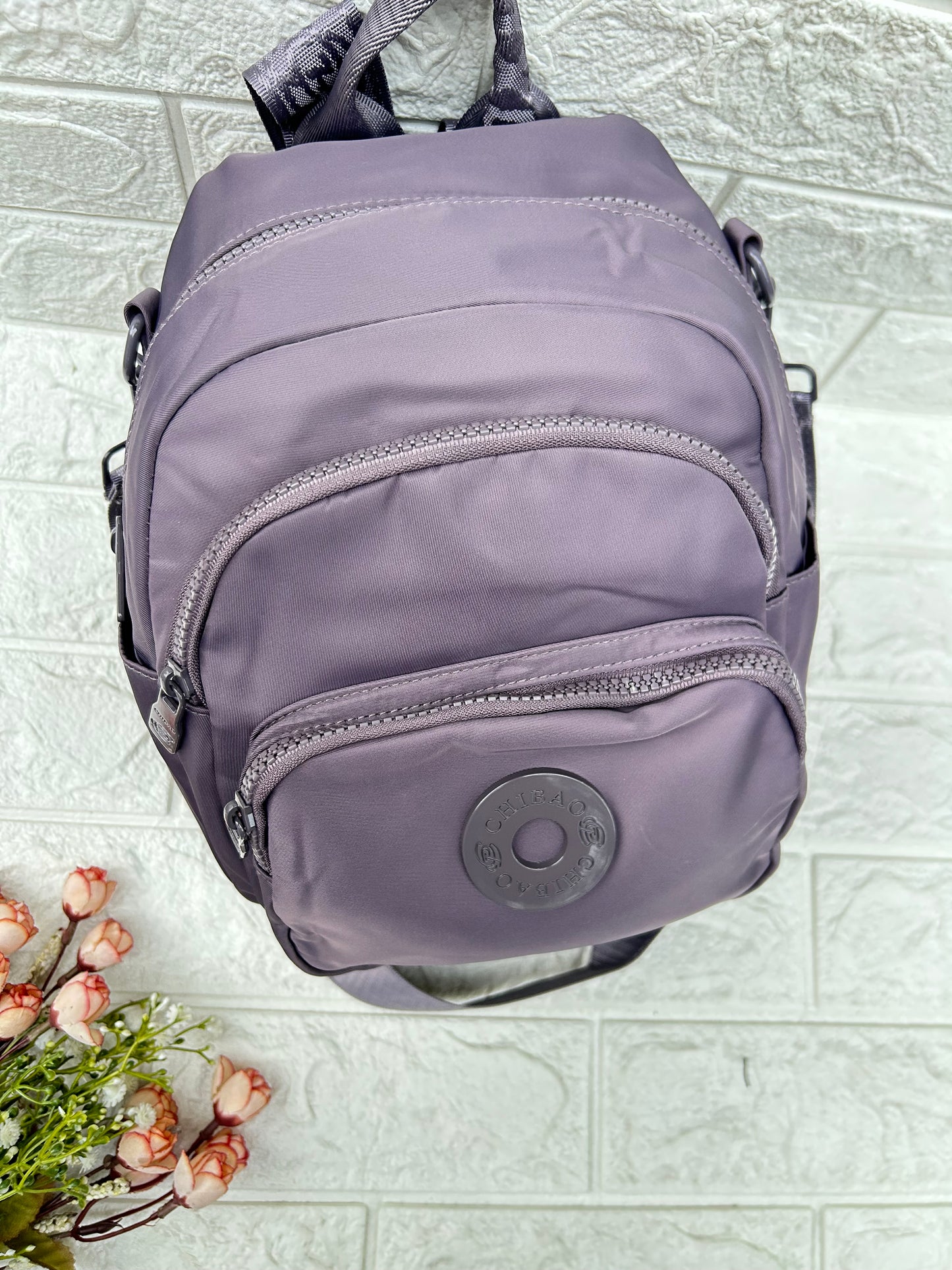 DuoCarry BackPack 2