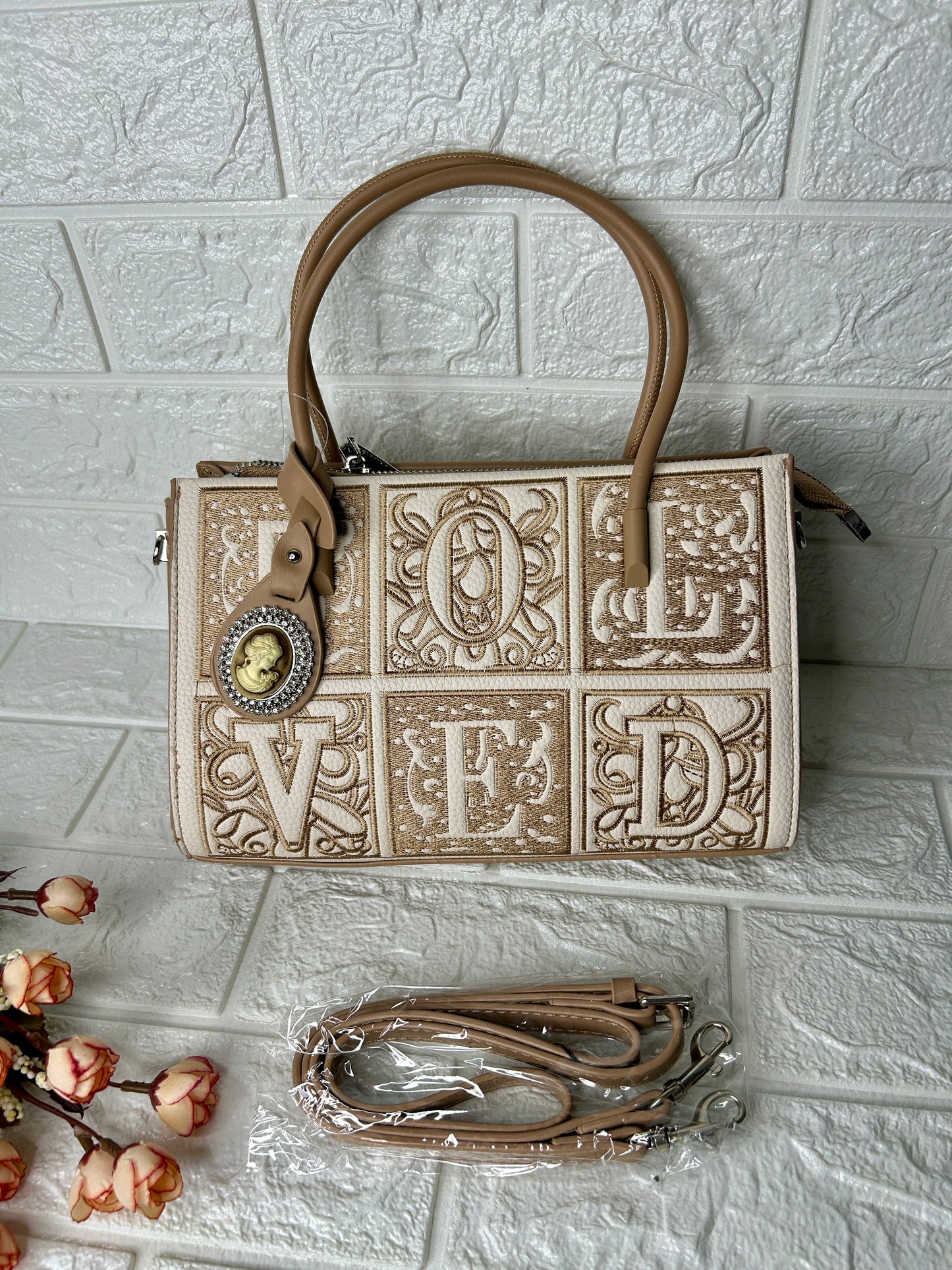 Jharokha Handbag