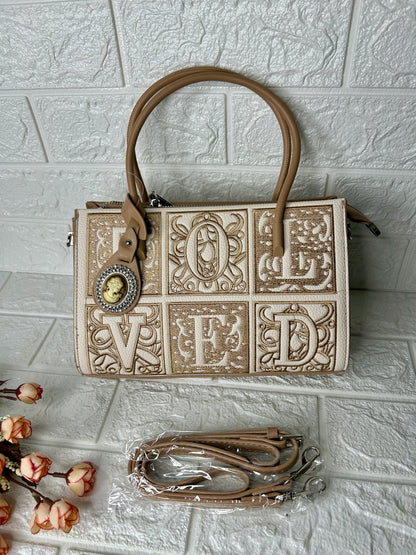 Jharokha Handbag