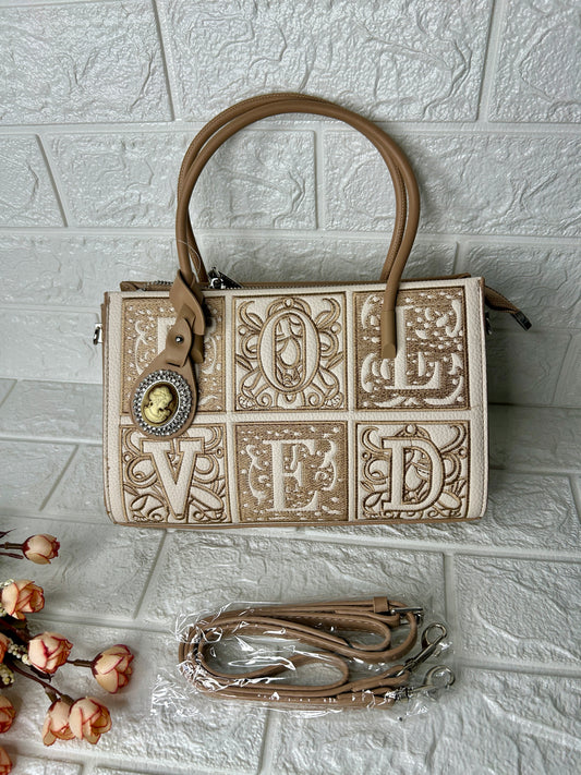 Jharokha Handbag