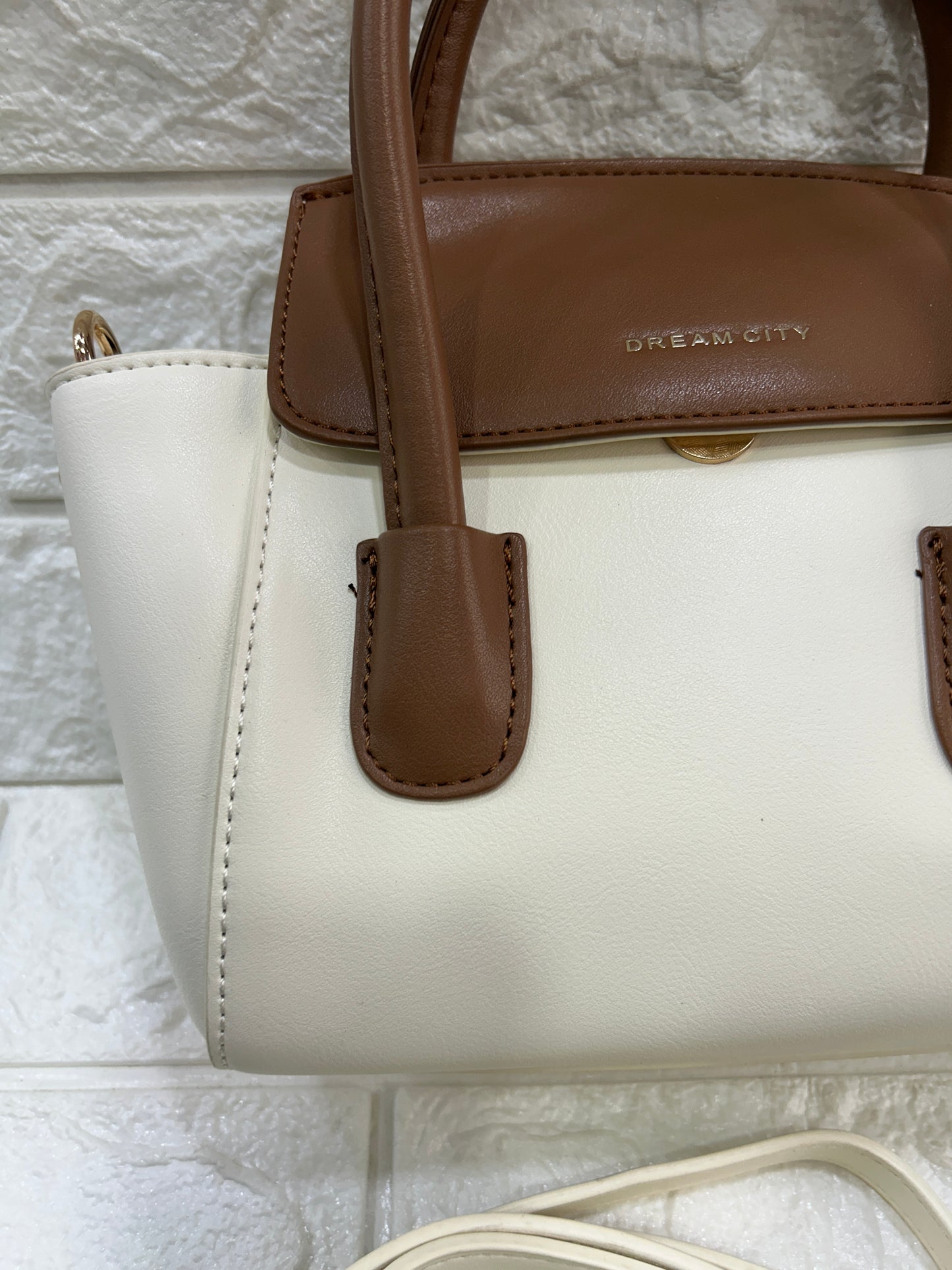 Velinne Handbag