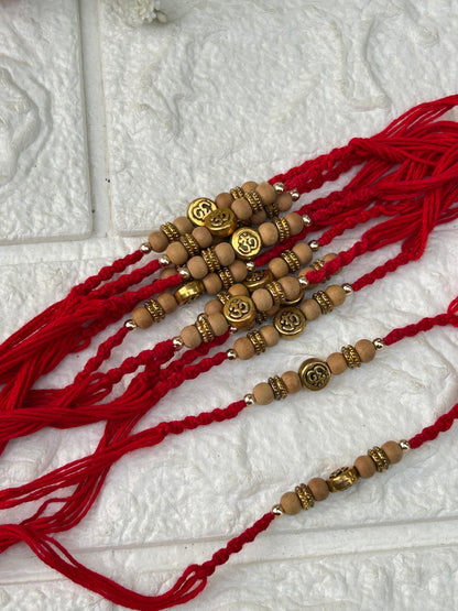 Rakhi-15 (pack of 12 Rakhi)