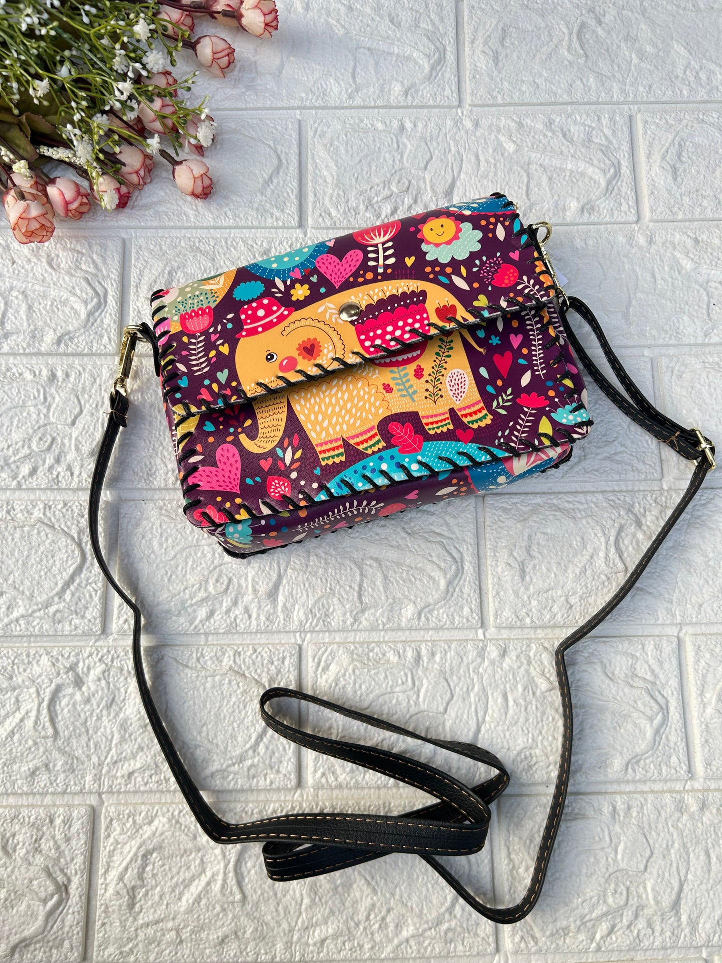 Rang Raze Sling