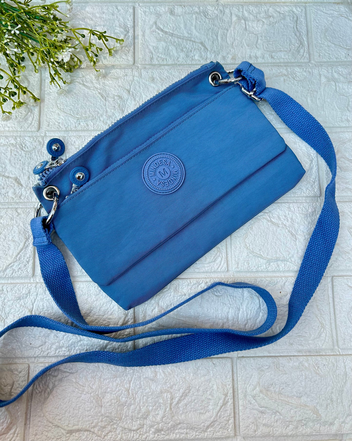 Ruffentoff sling