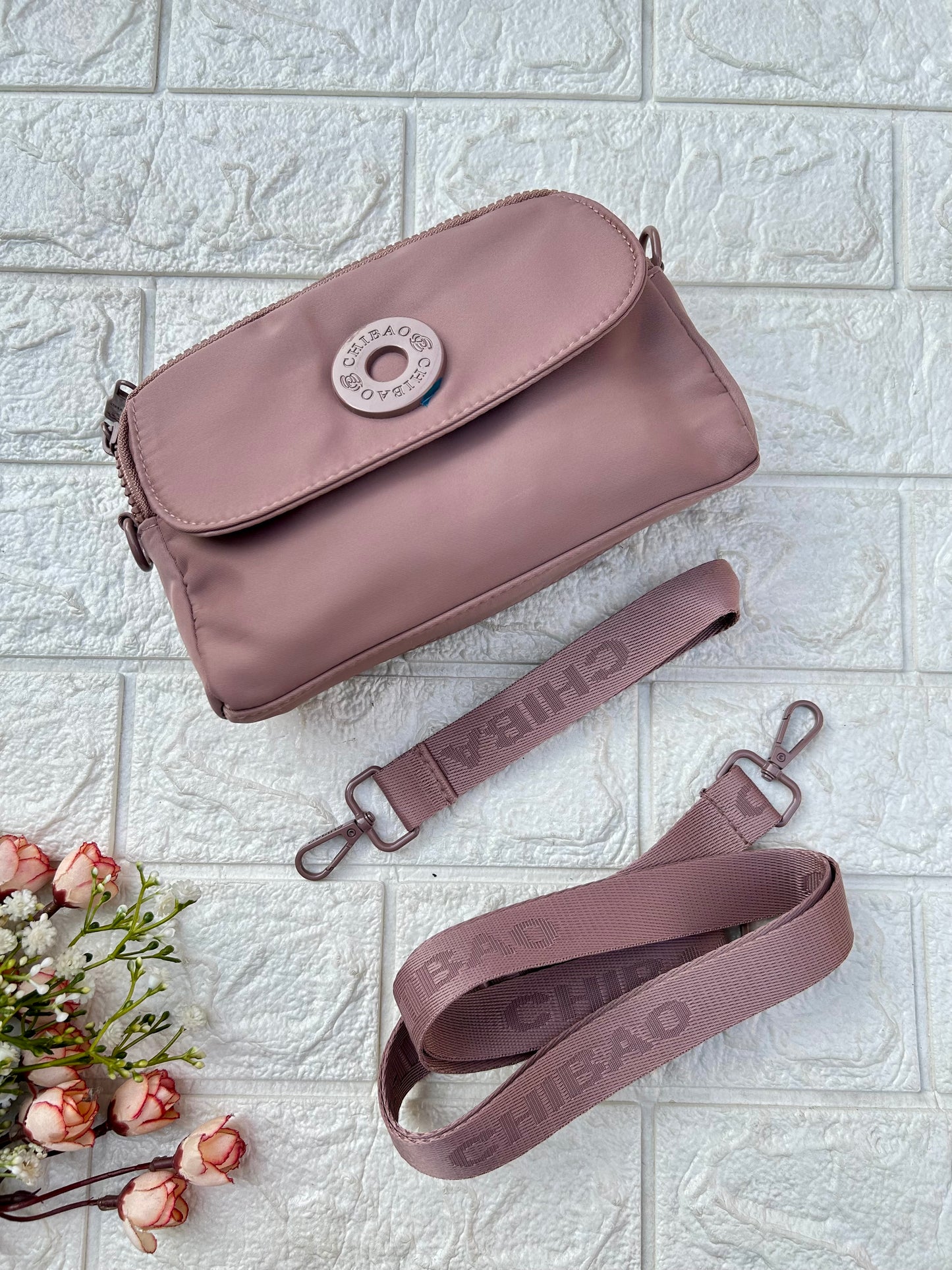 Dura Clutch Sling 2