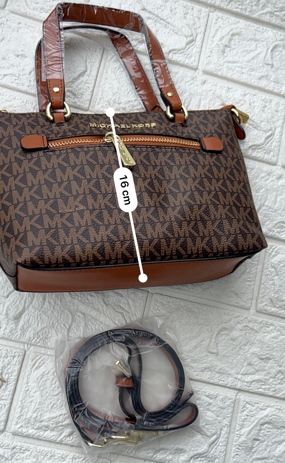 Vogue HandBag-4