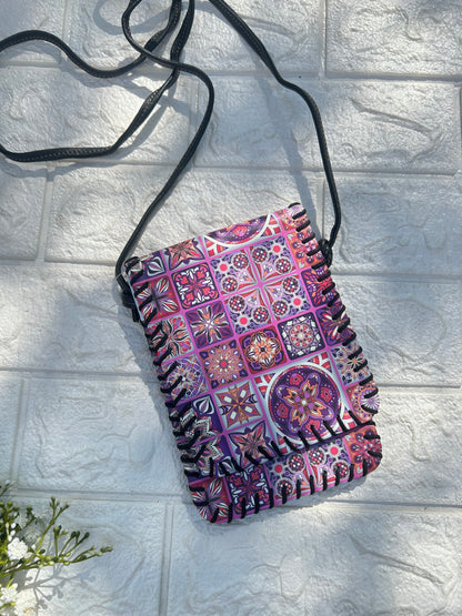 Printed Moblie Sling