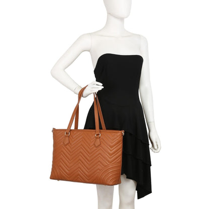Cocoberry Work Tote