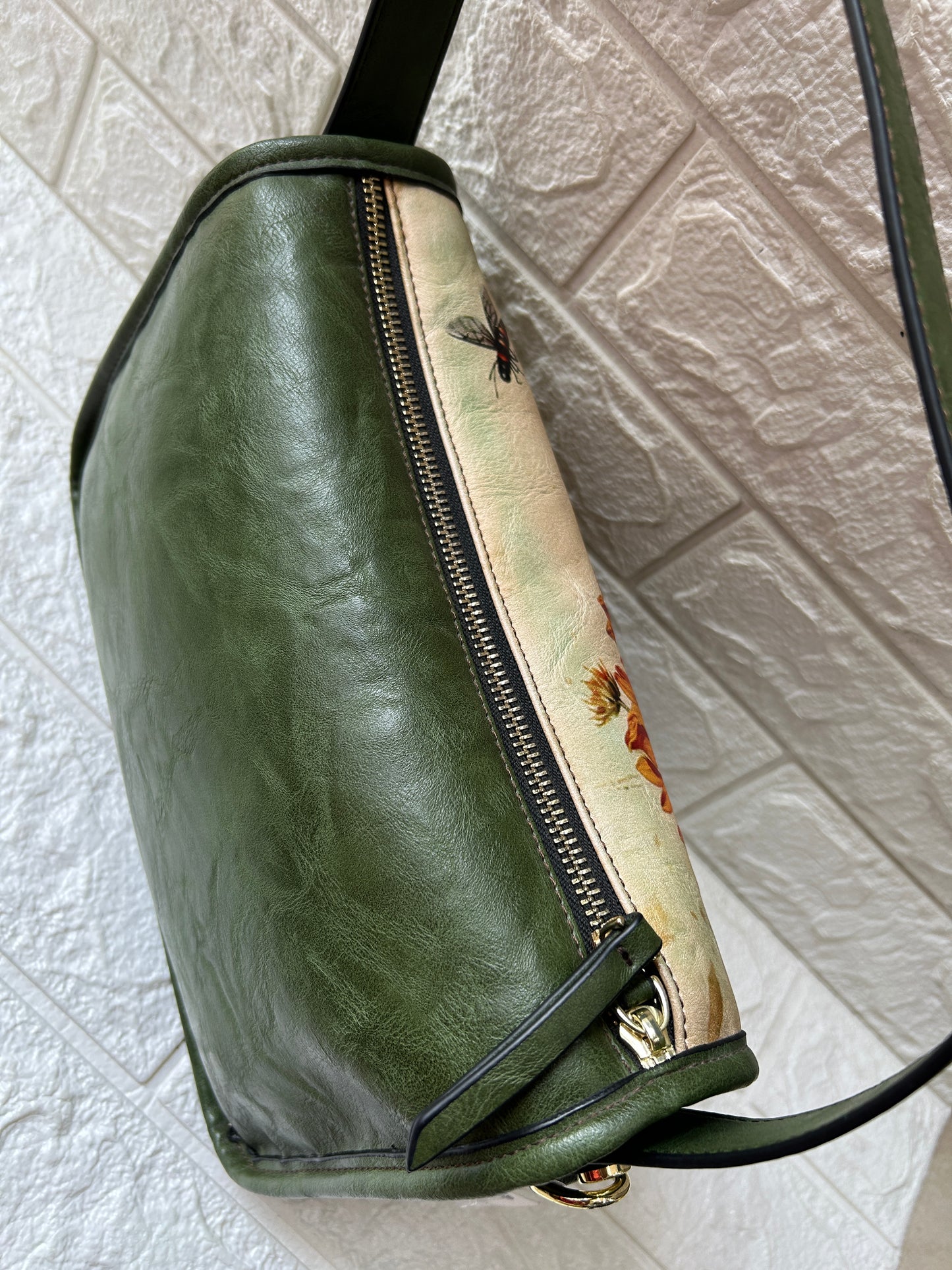Vintage Handbag 👜