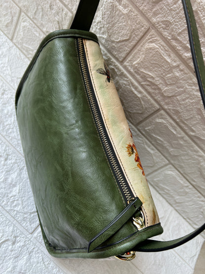 Vintage Handbag 👜