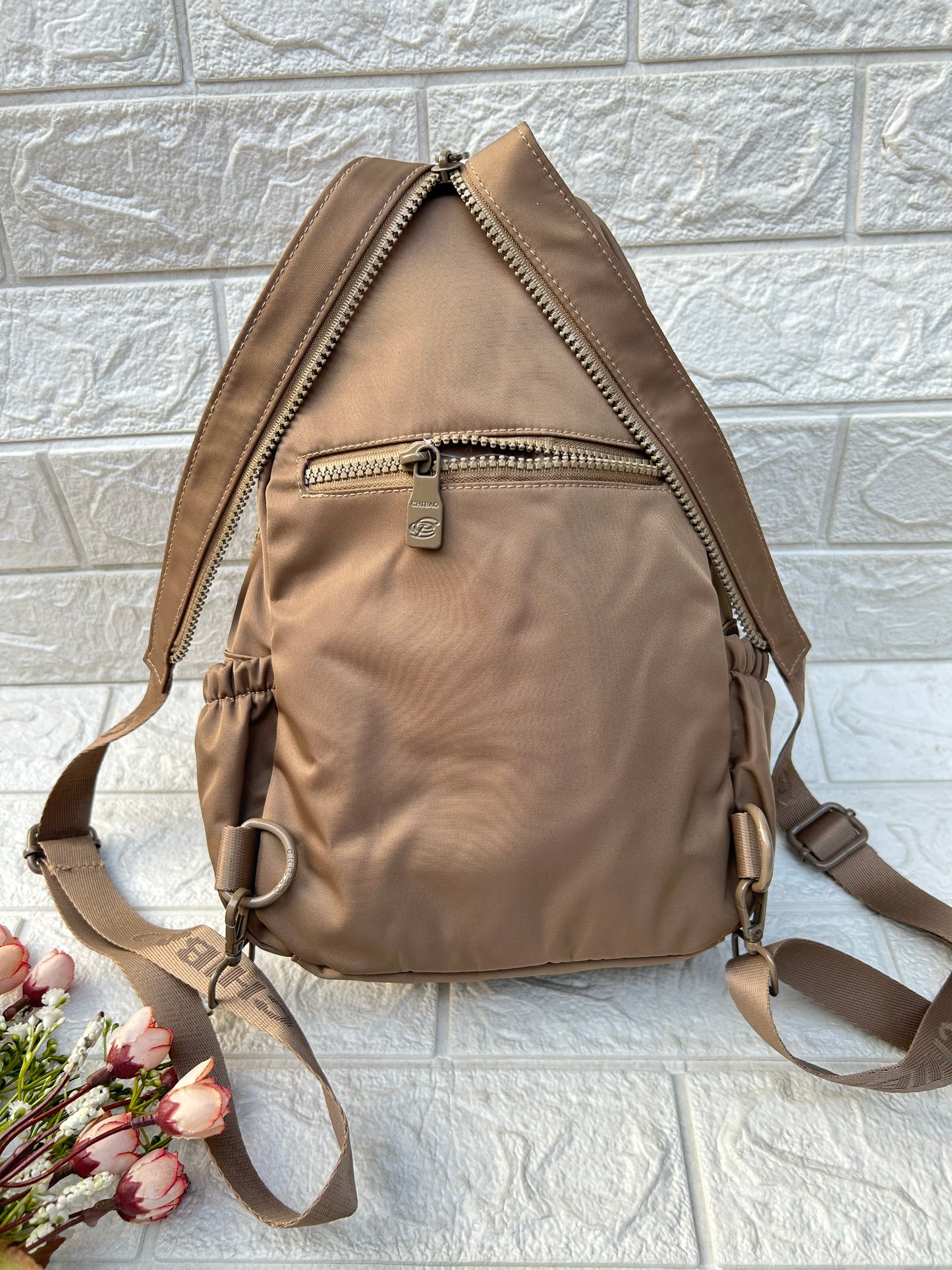 Durable Backpack 3