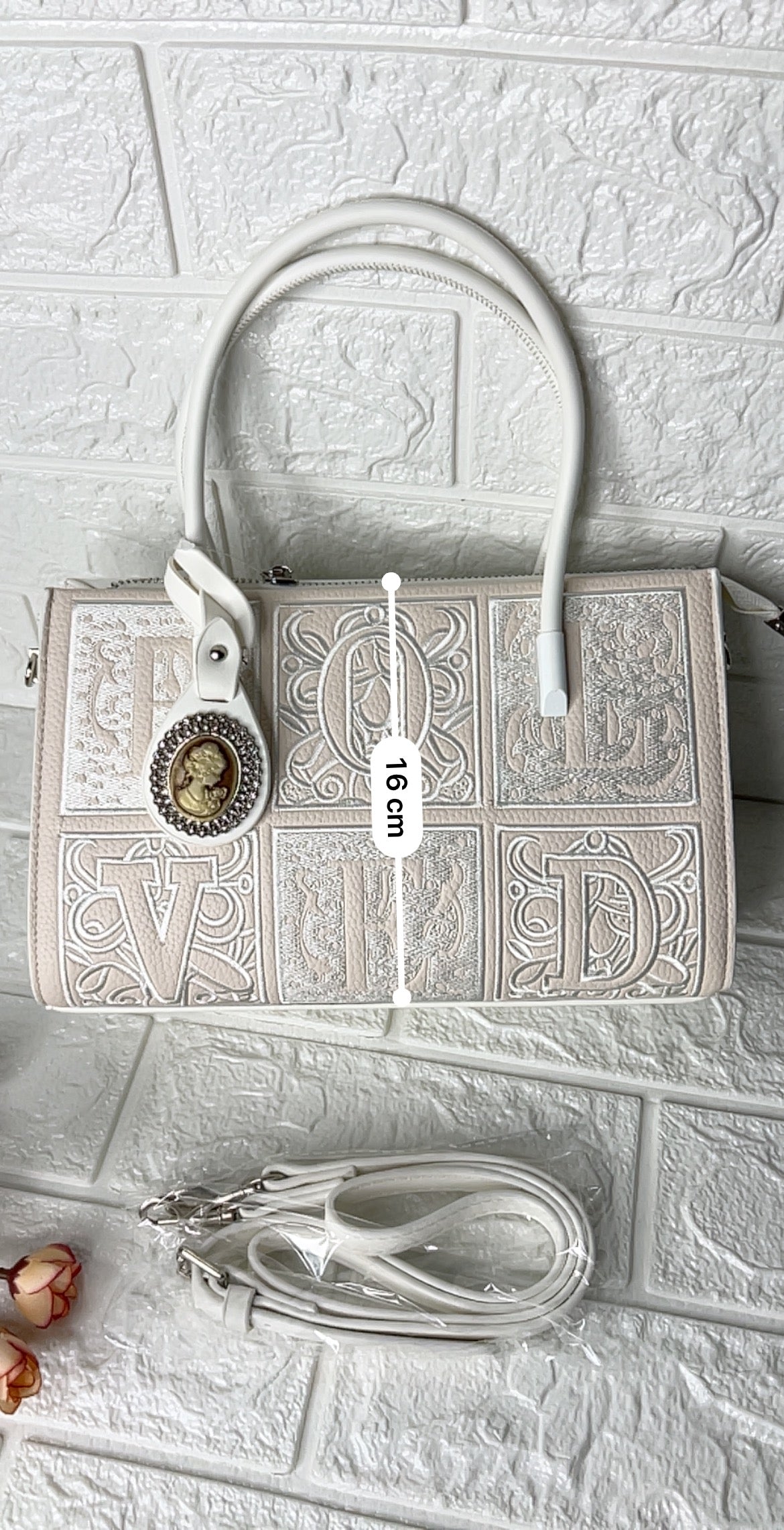 Jharokha Handbag